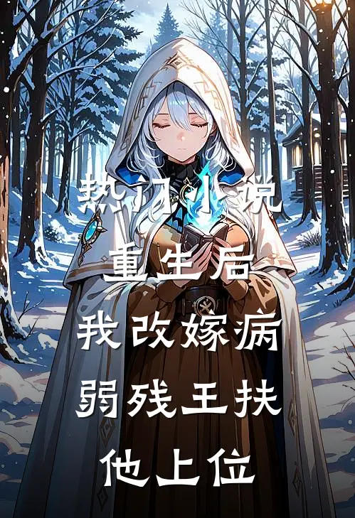 热门小说重生后，我改嫁病弱残王扶他上位