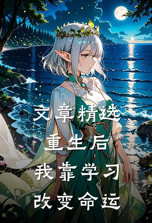 文章精选重生后，我靠学习改变命运