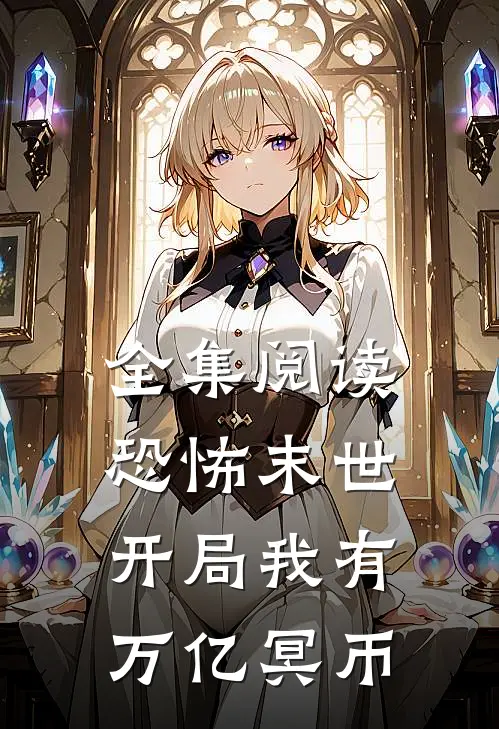 全集阅读恐怖末世,开局我有万亿冥币
