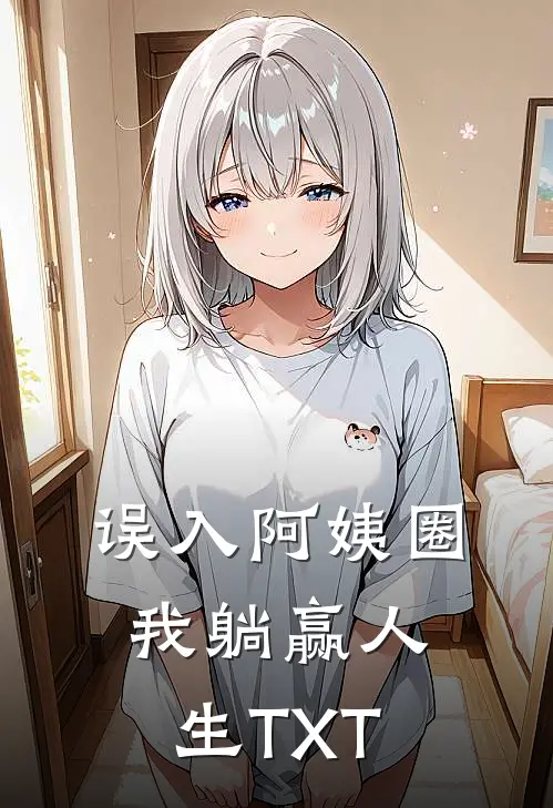 误入阿姨圈,我躺赢人生TXT