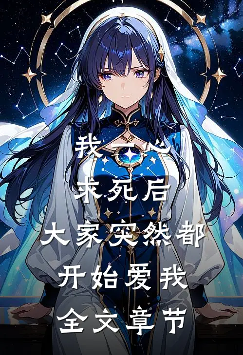 我一心求死后,大家突然都开始爱我全文章节免费阅读