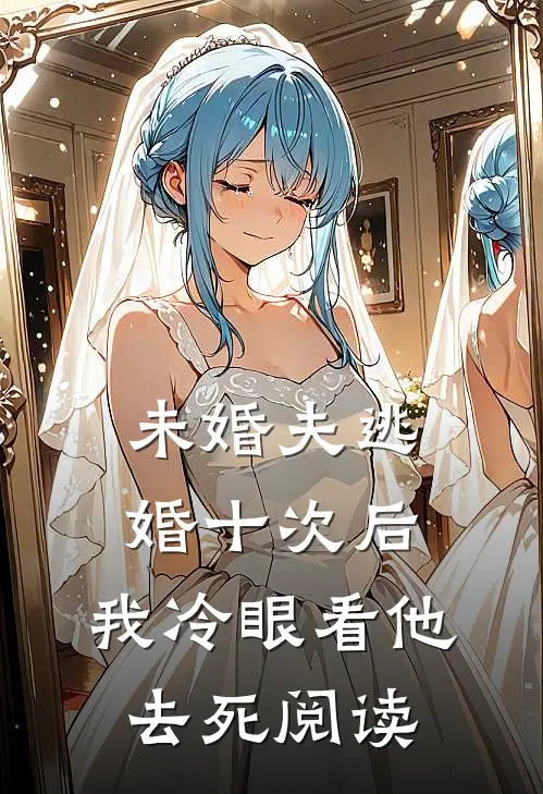 未婚夫逃婚十次后,我冷眼看他去死阅读