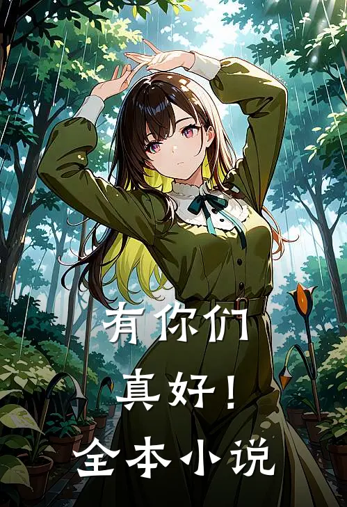 有你们,真好!全本阅读