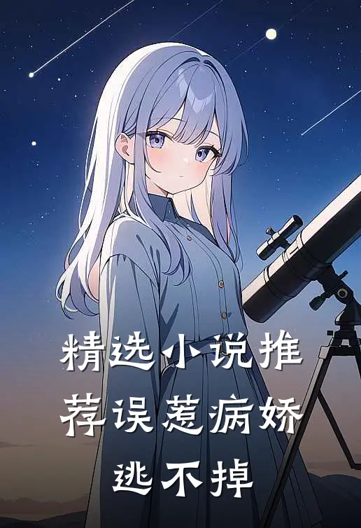 精选推荐误惹病娇,逃不掉全文阅读