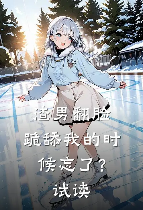 渣男翻脸,跪舔我的时候忘了?试读