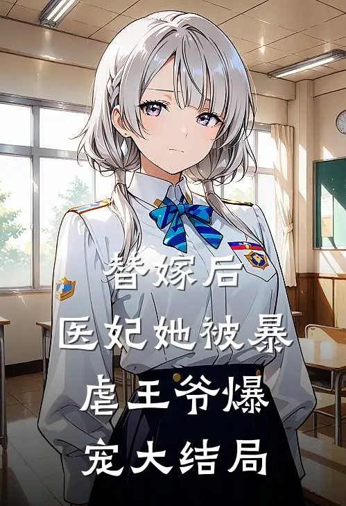 替嫁后,医妃她被暴虐王爷爆宠大结局免费阅读
