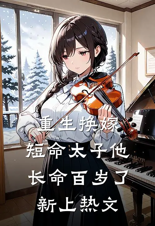 重生换嫁,短命太子他长命百岁了新上热文