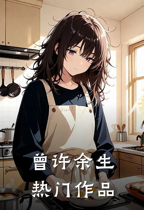 曾许余生热门作品