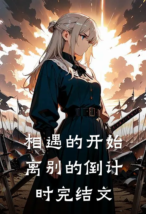 相遇的开始,离别的倒计时完结文案怎么写