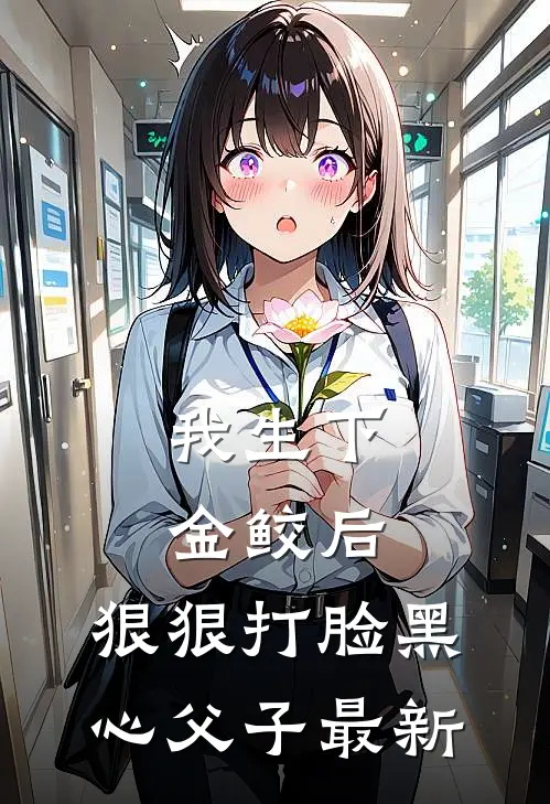 我生下金鲛后,狠狠打脸黑心父子最新章节阅读