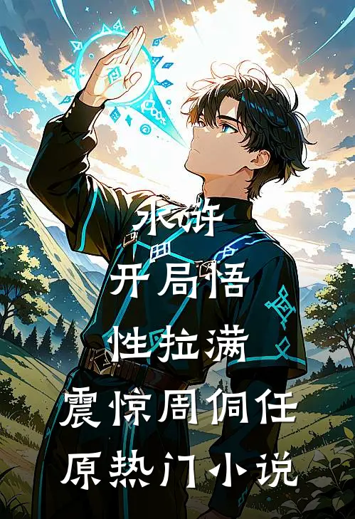 水浒:开局悟性拉满,震惊周侗任原热门小说