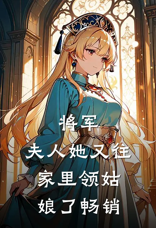 将军,夫人她又往家里领姑娘了畅销