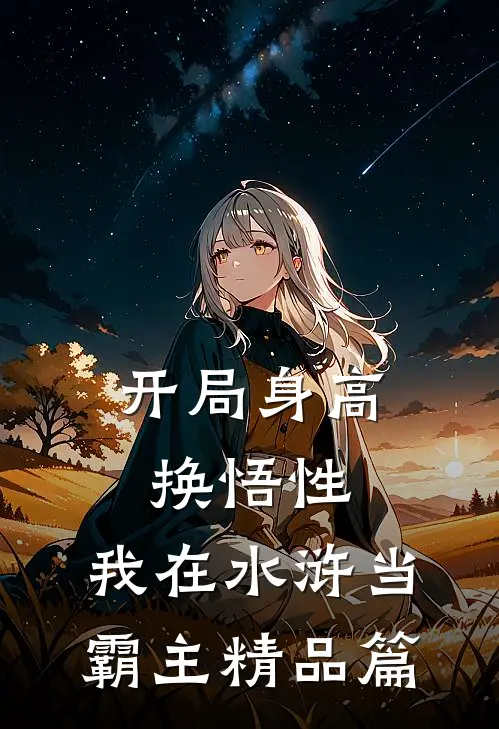 开局身高换悟性：我在水浒当霸主精品篇