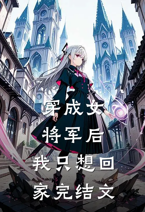 穿成女将军后,我只想回家完结文学