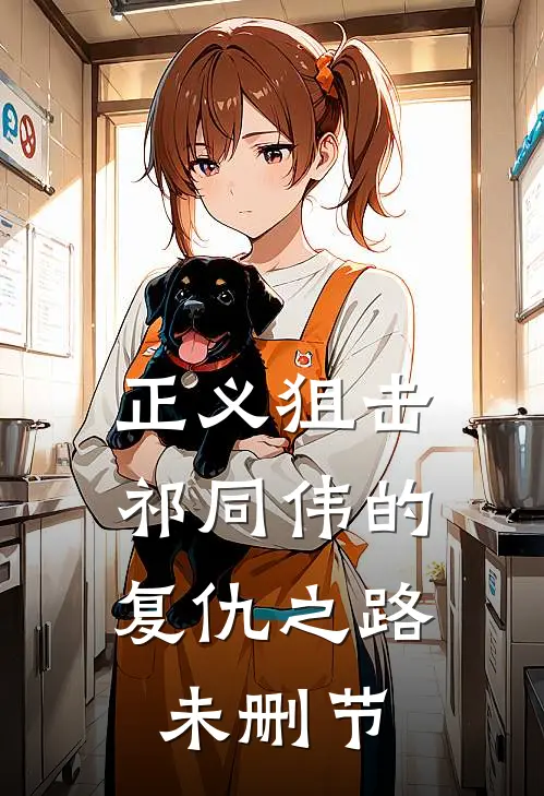正义狙击祁同伟的复仇之路未删节