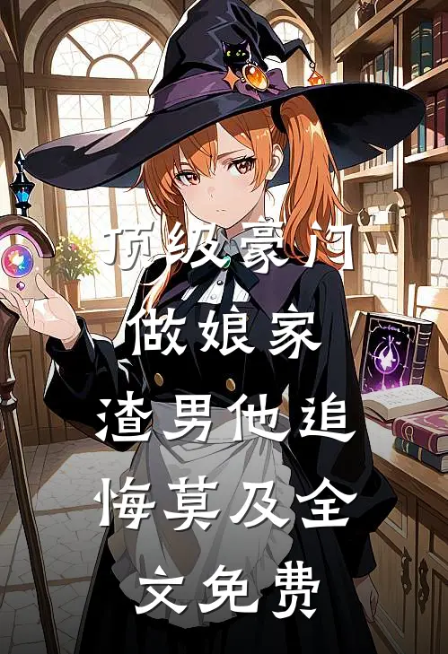 顶级豪门做娘家,渣男他追悔莫及全文免费阅读