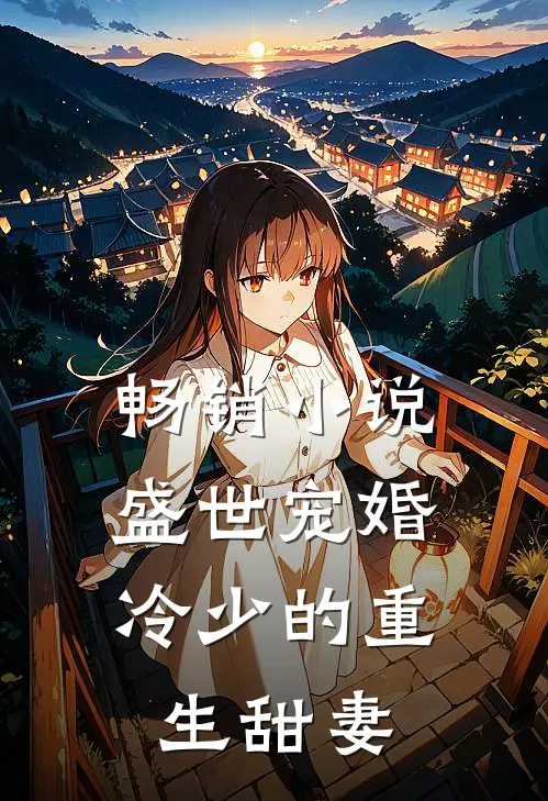 畅销盛世宠婚冷少的重生甜妻全文阅读