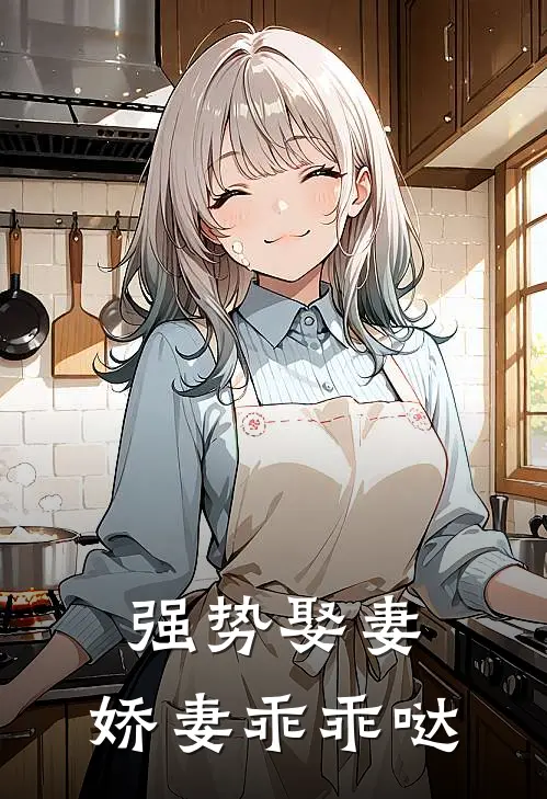 强势娶妻娇妻乖乖哒漫画