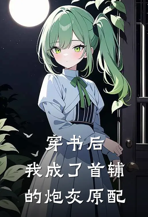 穿书后,我成了首辅的炮灰原配