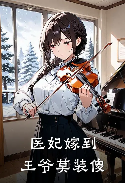 医妃嫁到,王爷莫装傻全文阅读
