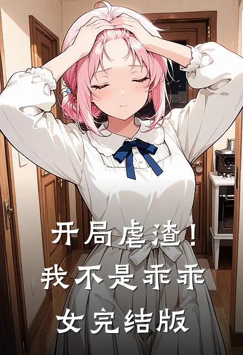 开局虐渣!我不是乖乖女完结版