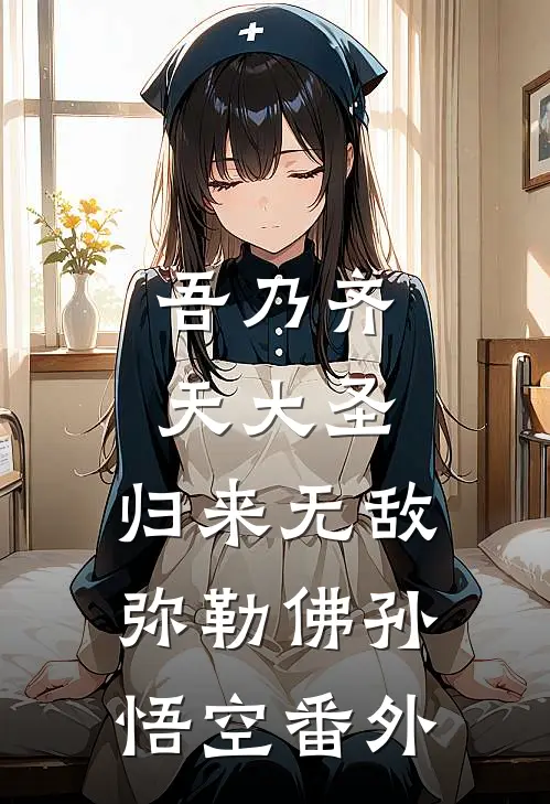 吾乃齐天大圣，归来无敌弥勒佛孙悟空 番外