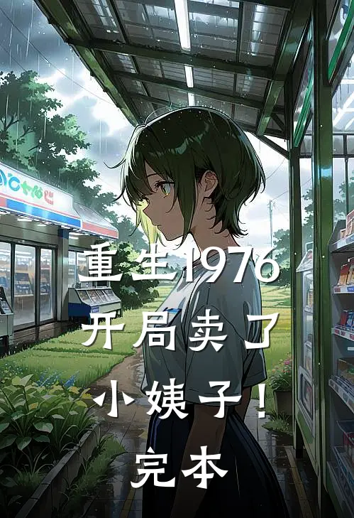 重生1976：开局卖了小姨子！完本
