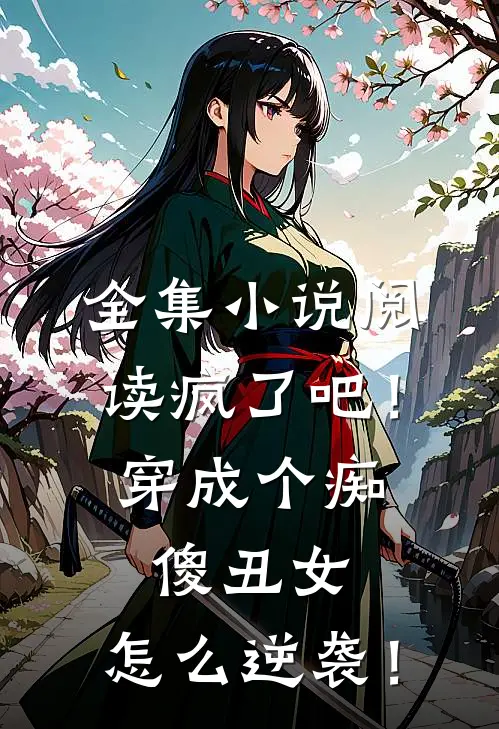 全集小说阅读疯了吧！穿成个痴傻丑女，怎么逆袭！