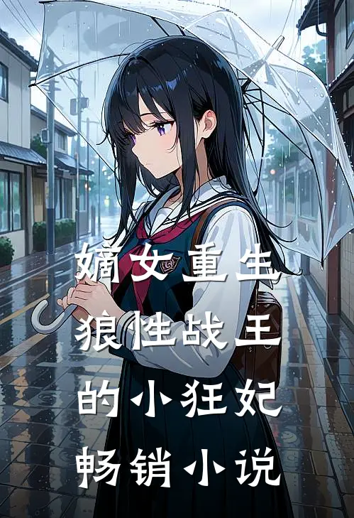嫡女重生,狼性战王的小狂妃畅销