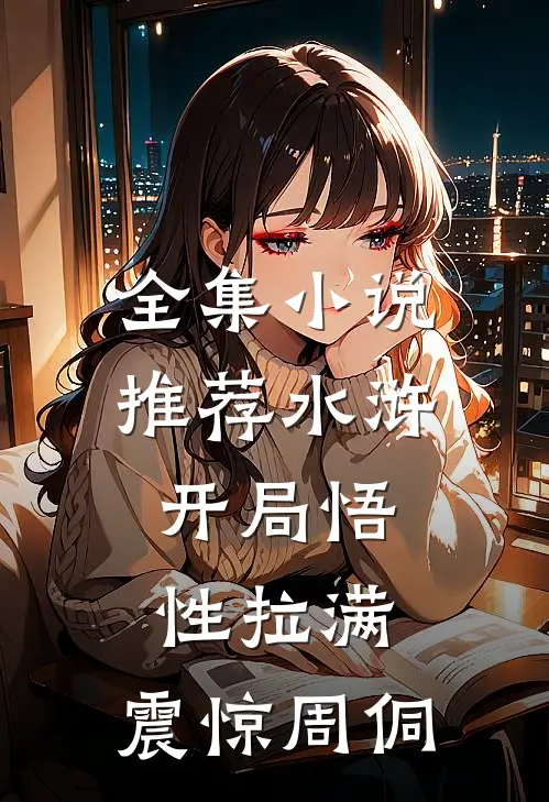 全集小说推荐水浒：开局悟性拉满，震惊周侗