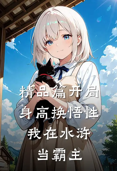 精品篇开局身高换悟性：我在水浒当霸主