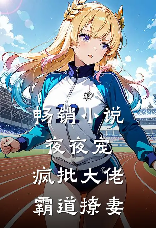 畅销小说夜夜宠，疯批大佬霸道撩妻
