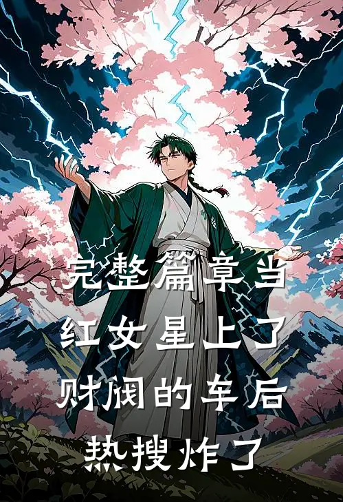 完整篇章当红女星上了财阀的车后，热搜炸了