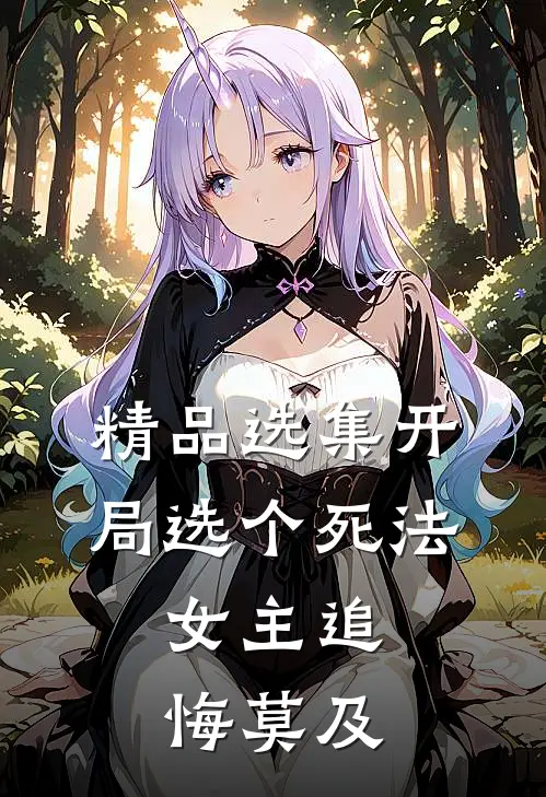 精品选集开局选个死法,女主追悔莫及的