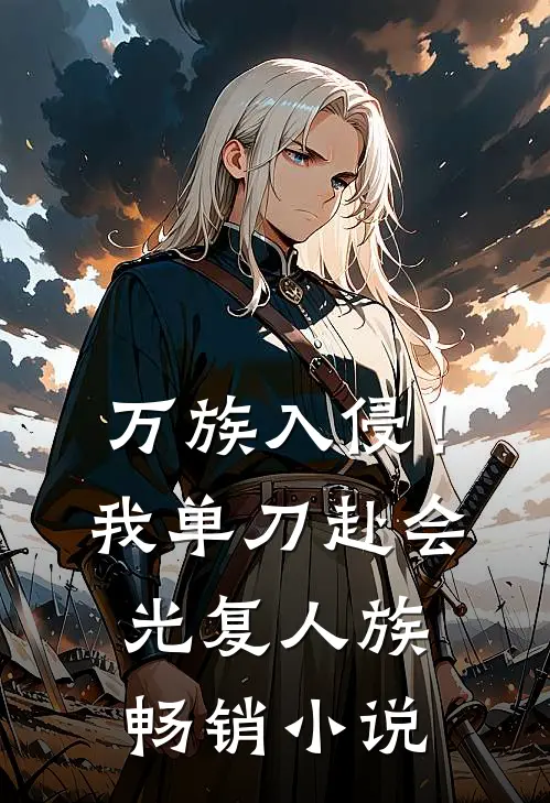 万族入侵!我单刀赴会光复人族畅销