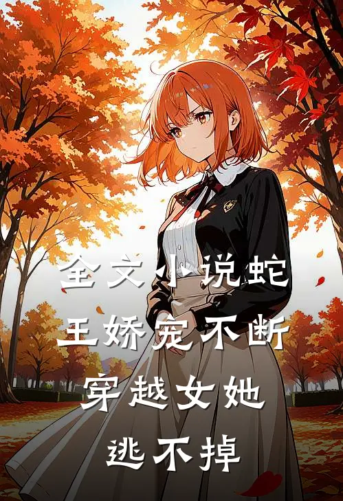 全文蛇王娇宠不断,穿越女她逃不掉的