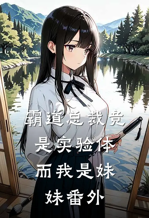 霸道总裁竟是实验体,而我是妹妹 番外篇