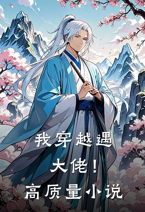 我穿越遇大佬!高质量