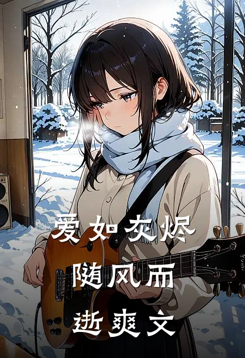 爱如灰烬,随风而逝爽文