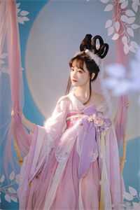 应是她一袭春风全文无删减