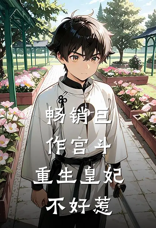畅销巨作宫斗重生皇妃不好惹