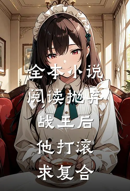 全本阅读抛弃战王后,他打滚求复合的