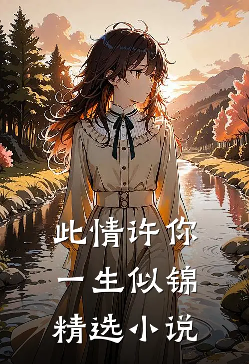 此情许你,一生似锦精选
