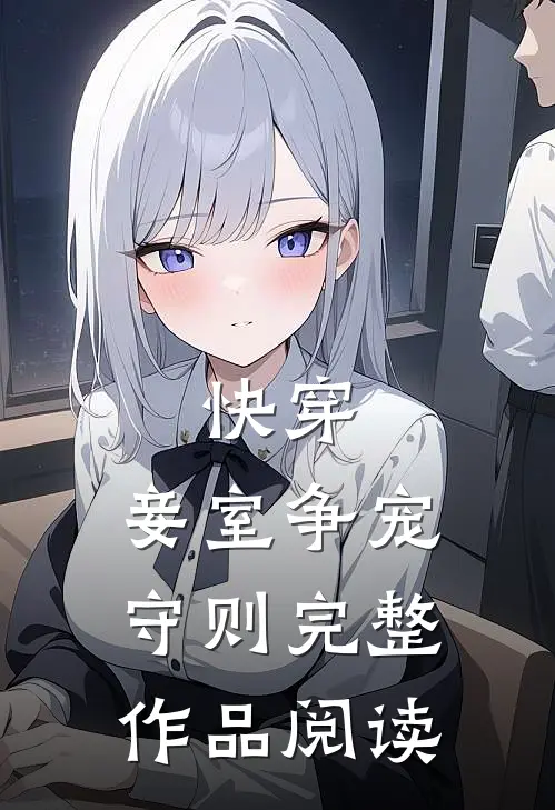快穿妾室争宠守则完整作品阅读免费