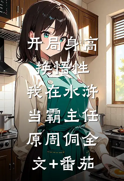 开局身高换悟性：我在水浒当霸主任原周侗全文+番茄