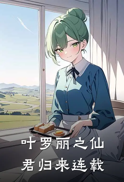 叶罗丽之仙君归来连载完了吗
