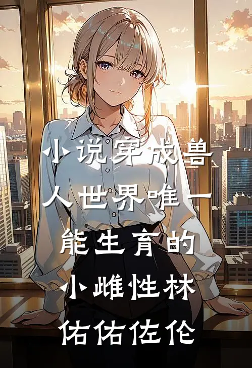 小说穿成兽人世界唯一能生育的小雌性(林佑佑佐伦)