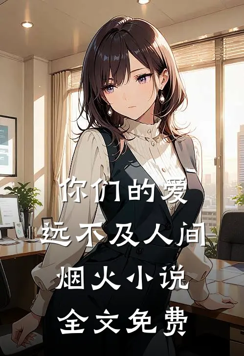 你们的爱,远不及人间烟火全文免费