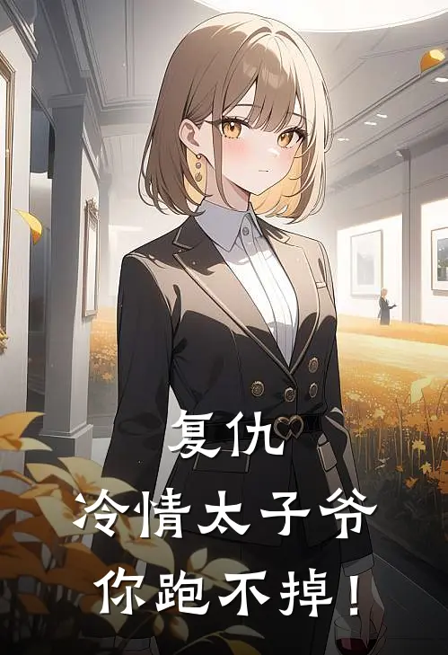 复仇冷情太子爷,你跑不掉!by无尽奈落ai