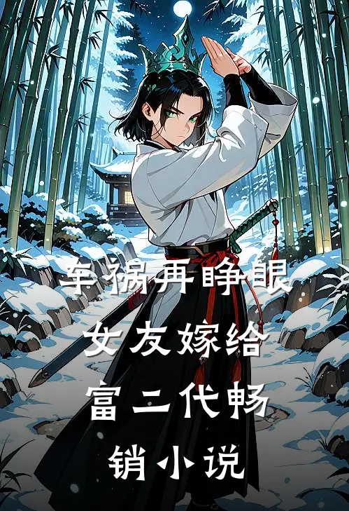 车祸再睁眼,女友嫁给富二代畅销